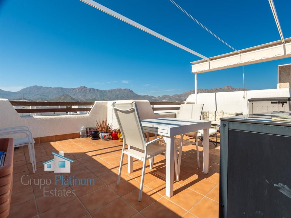 Penthouse i San Juan De Los Terreros, Almeria - foto 2