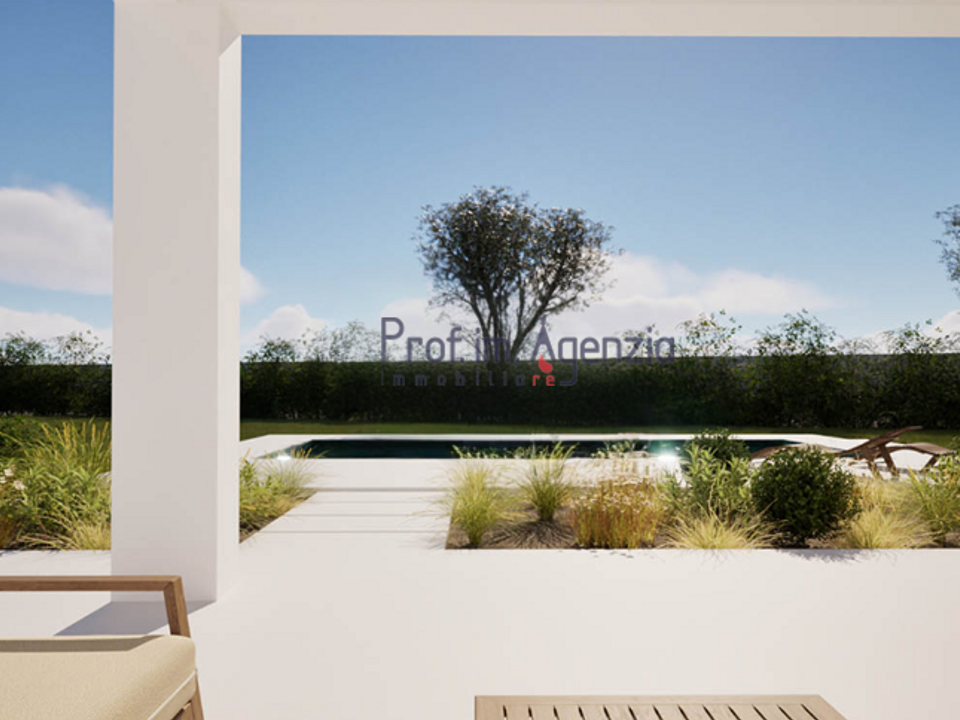 Villa i Carovigno, Brindisi - foto 5