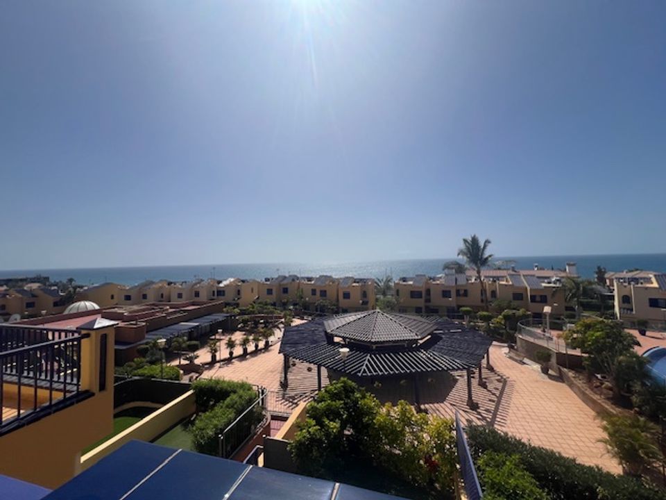 Byhus i Costa Meloneras, Gran Canaria - foto 5