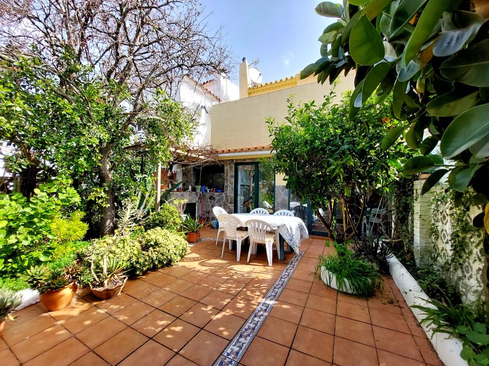 Byhus i Chiclana De La Frontera, Cadiz - foto 2