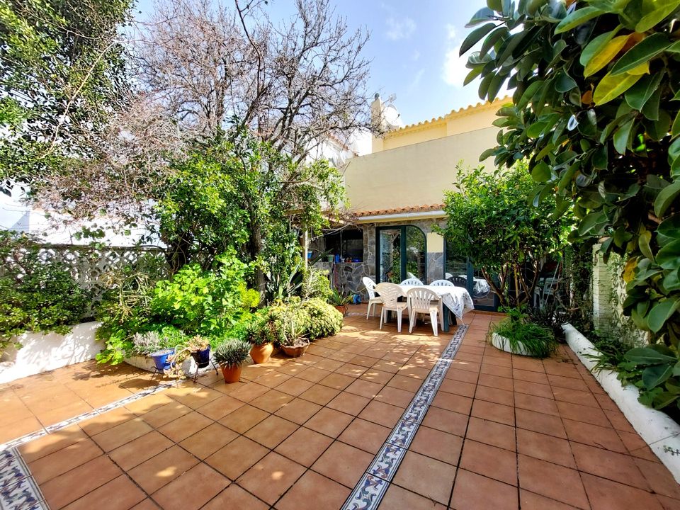 Byhus i Chiclana De La Frontera, Cadiz - foto 4
