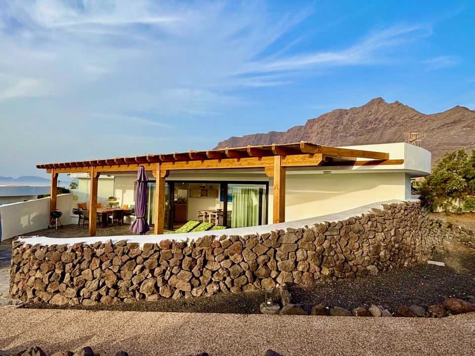 Bungalow i Caleta De Famara, Lanzarote - foto 5