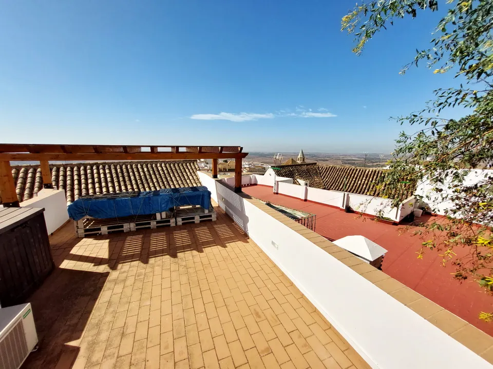 Lejlighed i Medina Sidonia, Cadiz - foto 3
