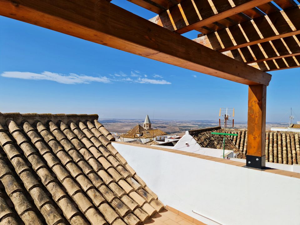 Lejlighed i Medina Sidonia, Cadiz - foto 2