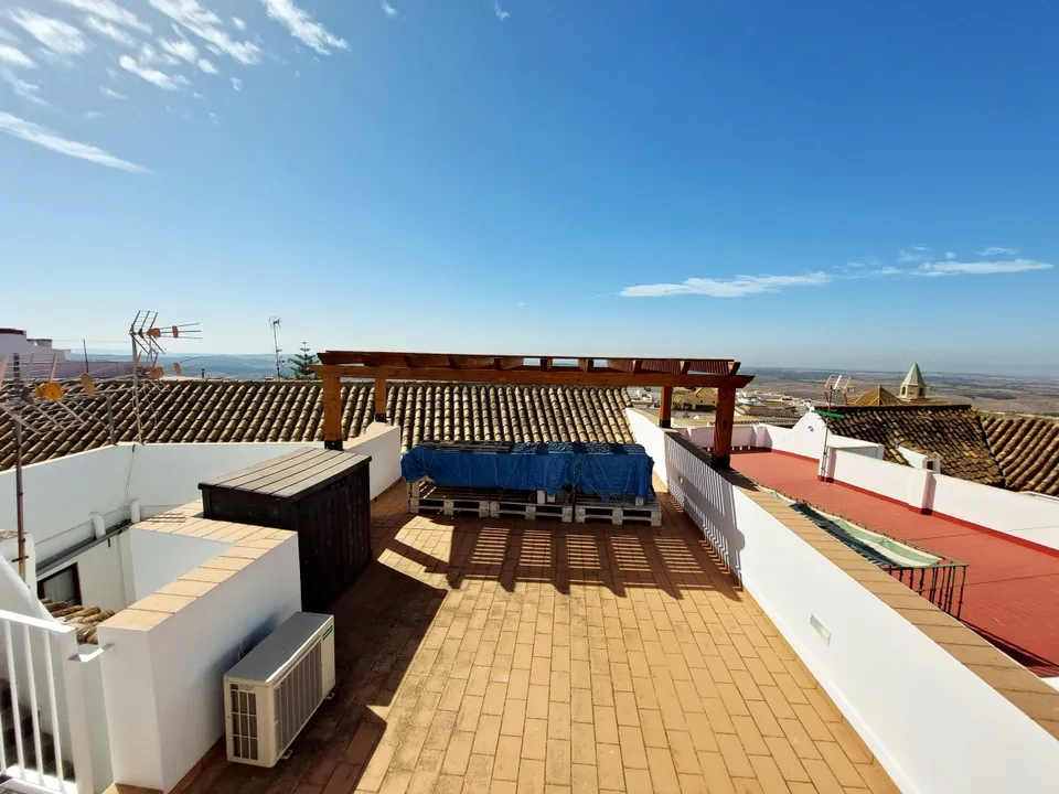Lejlighed i Medina Sidonia, Cadiz - foto 1