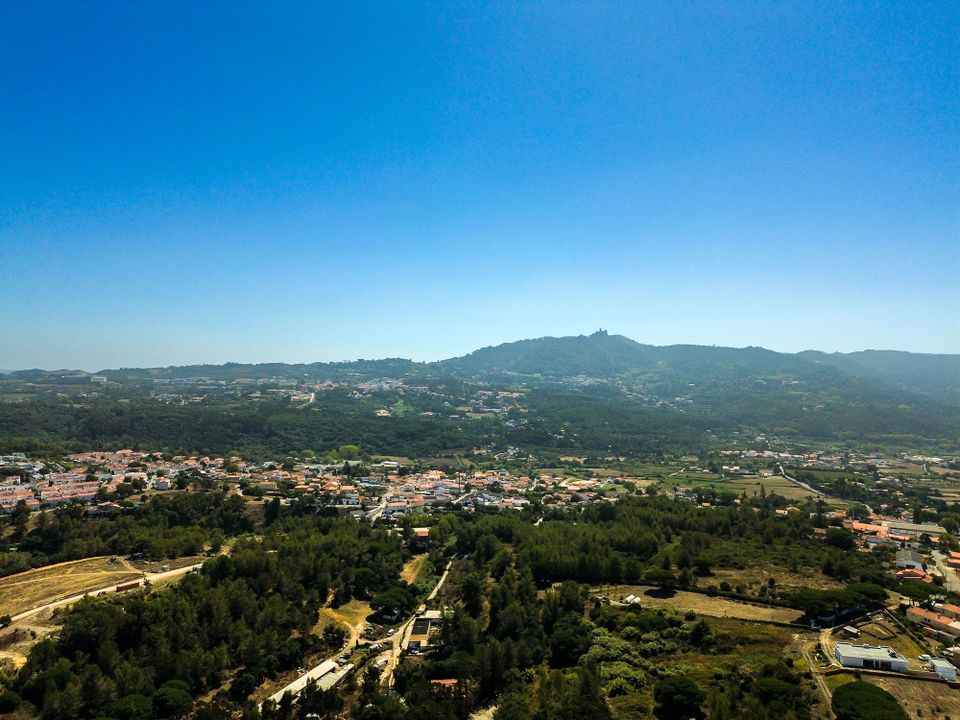 Landejendom i Sintra, Lisbon - foto 4