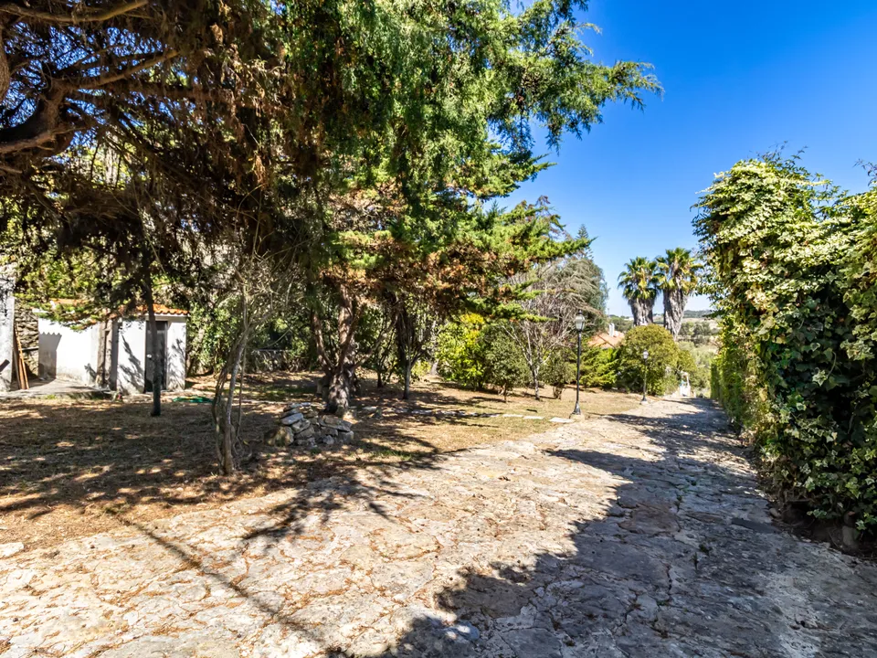 Landejendom i Sintra, Lisbon - foto 2