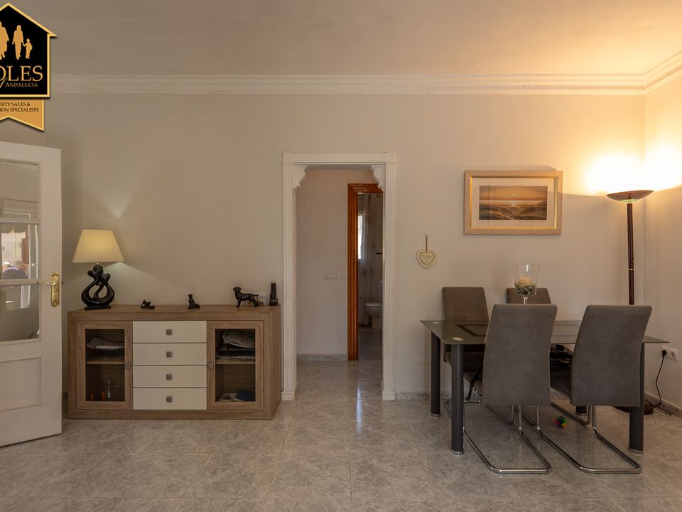 Villa i Arboleas, Almeria - bilde 5