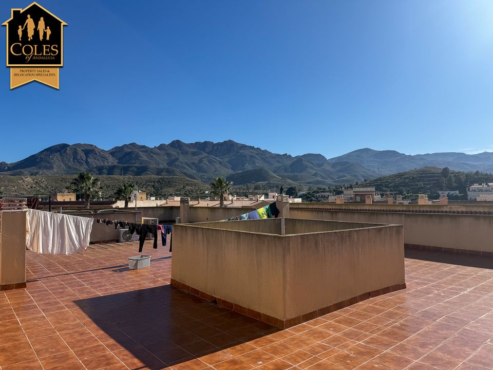 Leilighet i Turre, Almeria - bilde 5