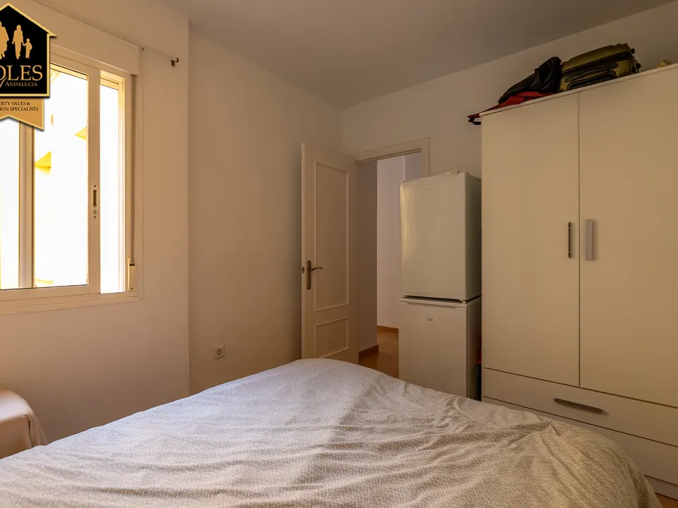 Leilighet i Turre, Almeria - bilde 2