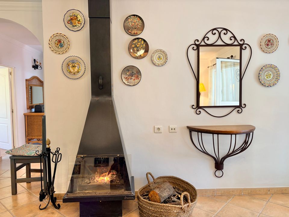 Finca i Casarabonela, Malaga - foto 4