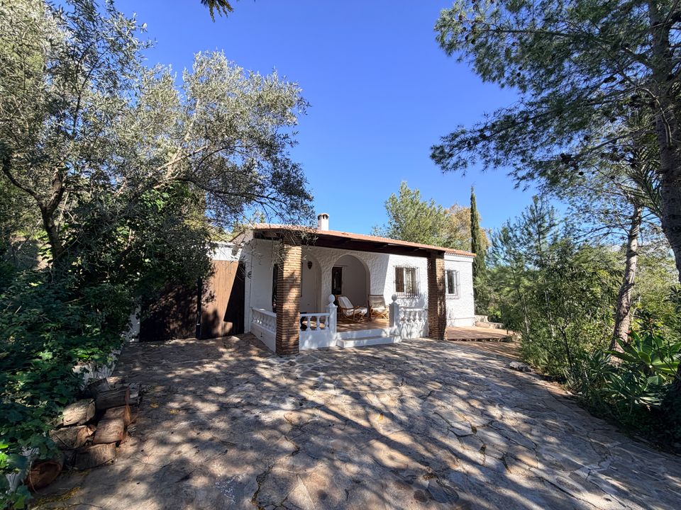 Finca i Casarabonela, Malaga - foto 2