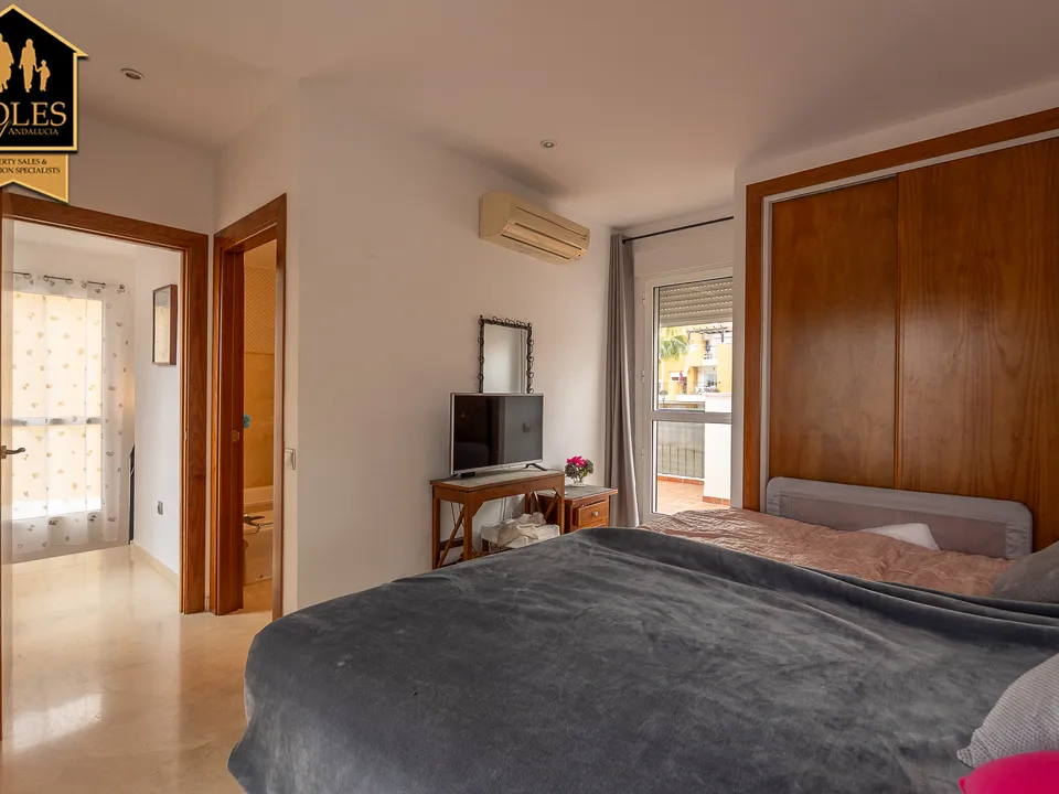 Villa i Vera, Almeria - foto 3