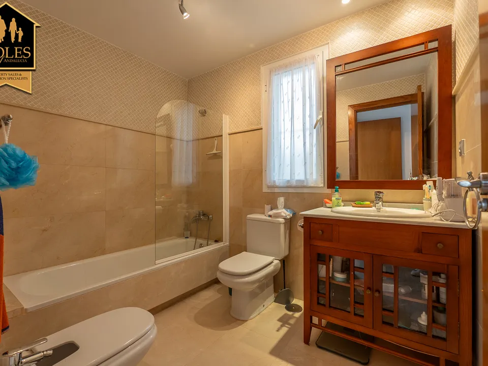Villa i Vera, Almeria - foto 5