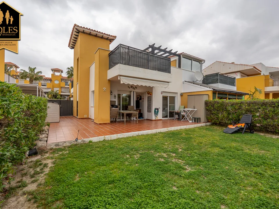 Villa i Vera, Almeria - foto 1