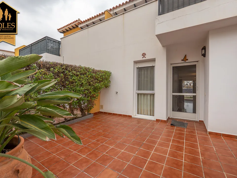 Villa i Vera, Almeria - foto 4