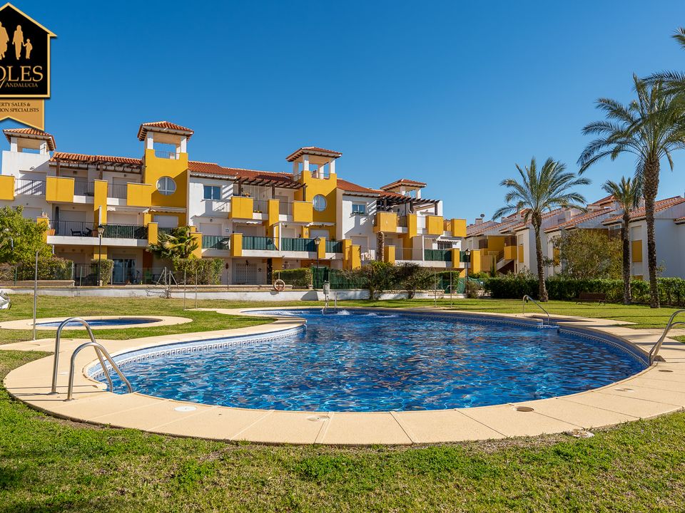 Villa i Vera, Almeria - foto 2
