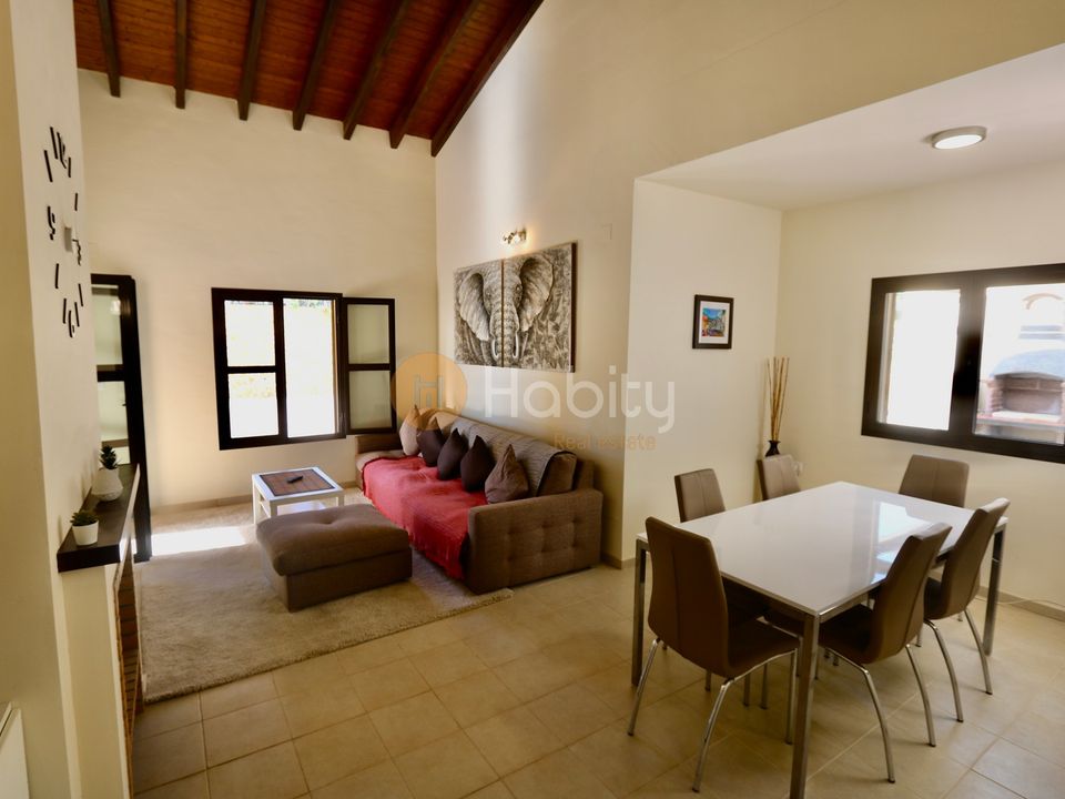 Villa i Hacienda del Alamo, Murcia - foto 2