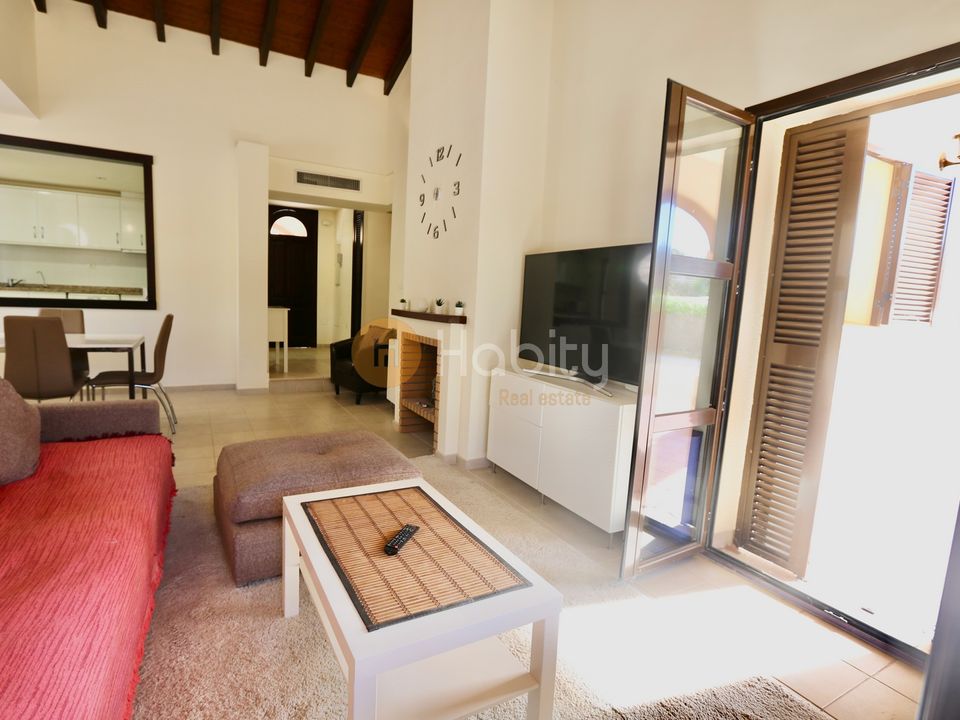 Villa i Hacienda del Alamo, Murcia - foto 4