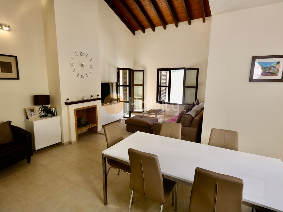 Villa i Hacienda del Alamo, Murcia - foto 3