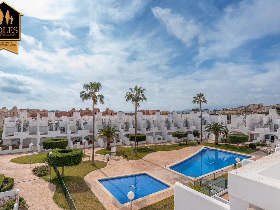 Byhus i Palomares, Almeria - foto 5
