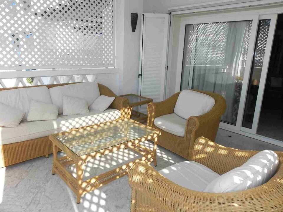 Lejlighed i Puerto Banus, Malaga - foto 5