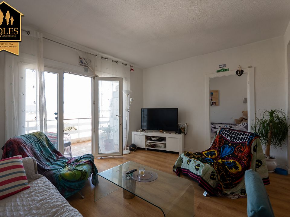 Lejlighed i Vera, Almeria - foto 4