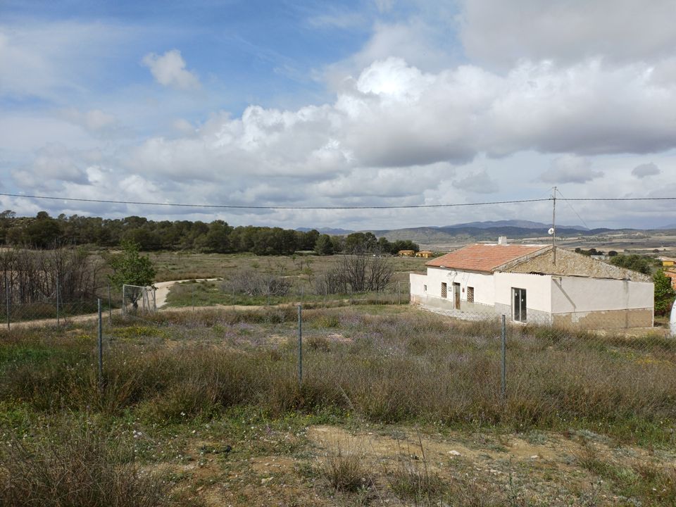 Masia a La Zarza, Murcia - foto 3