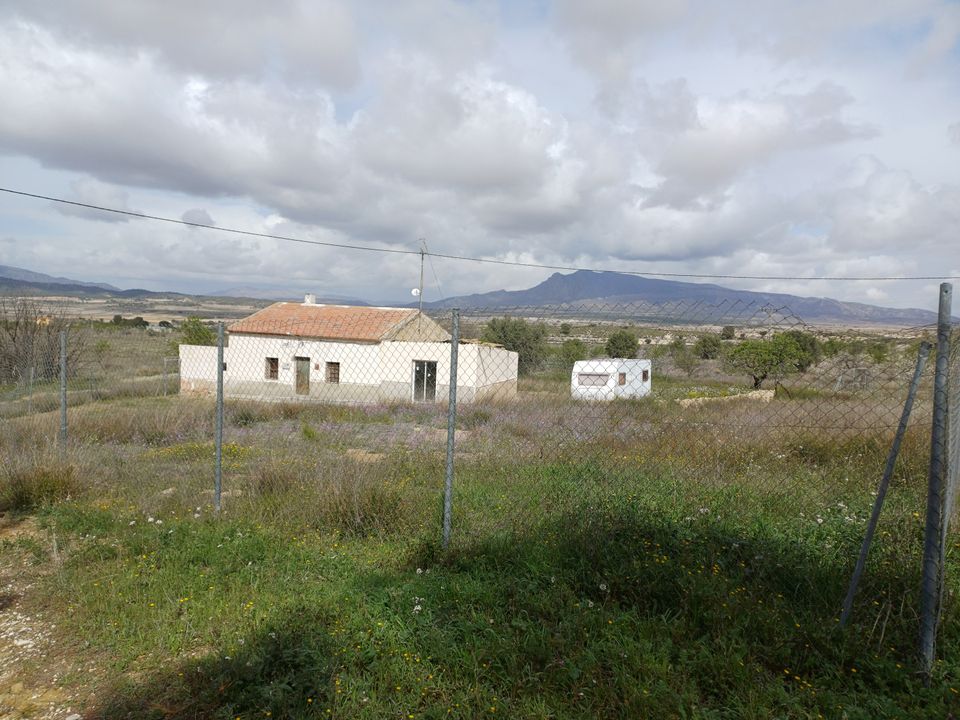 Masia a La Zarza, Murcia - foto 5