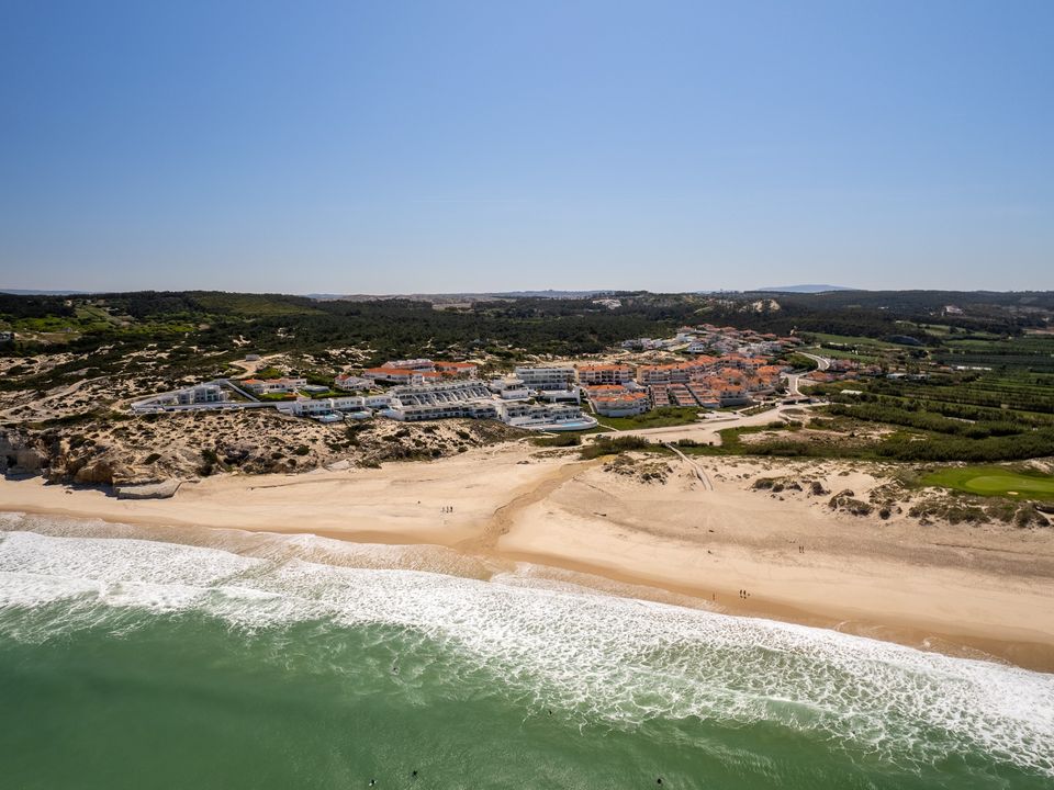 Villa i Obidos, Leiria - foto 2