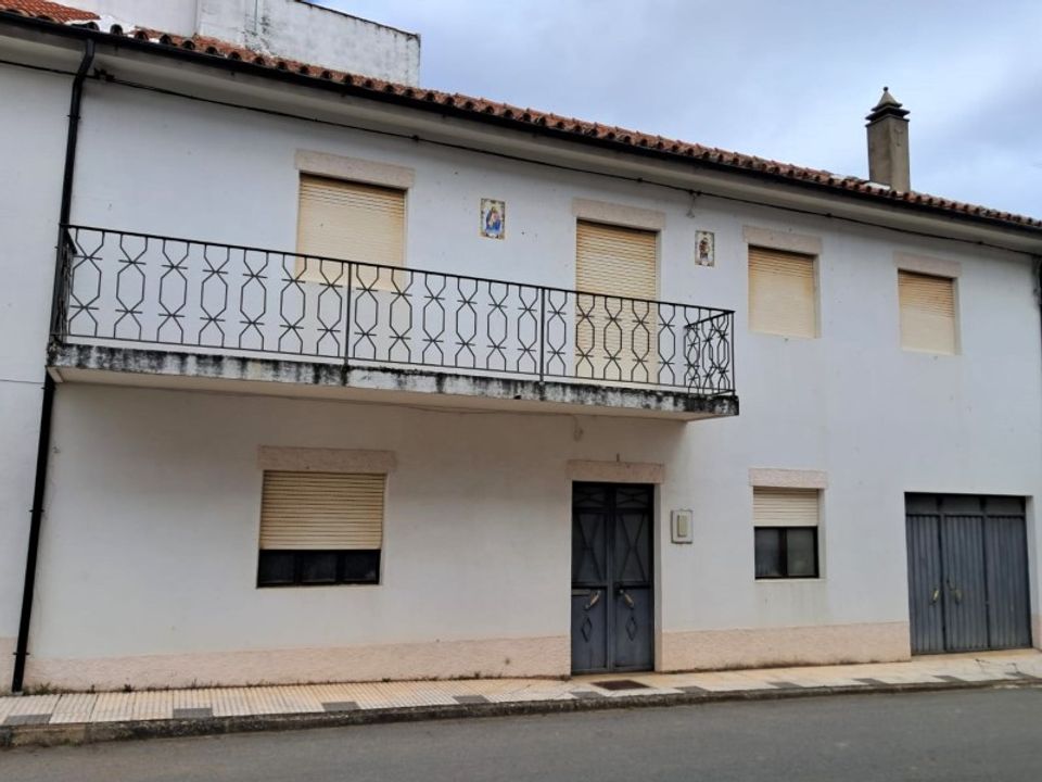 Villa i Sendim e Atenor, Braganca - foto 2