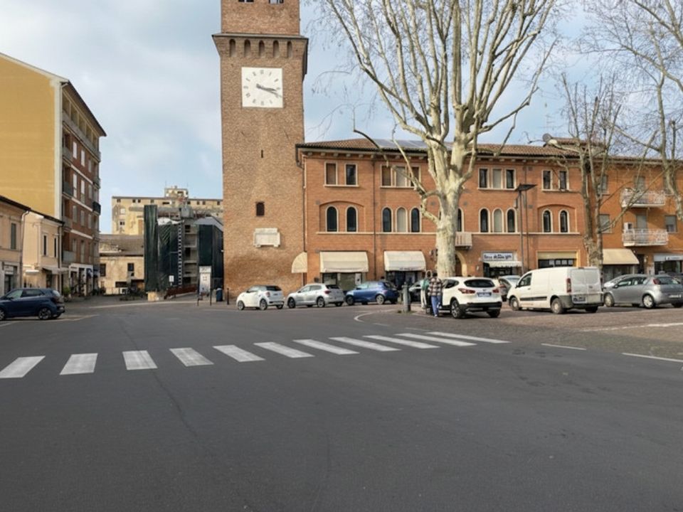Erhvervsejendom i Suzzara, Mantua - foto 2