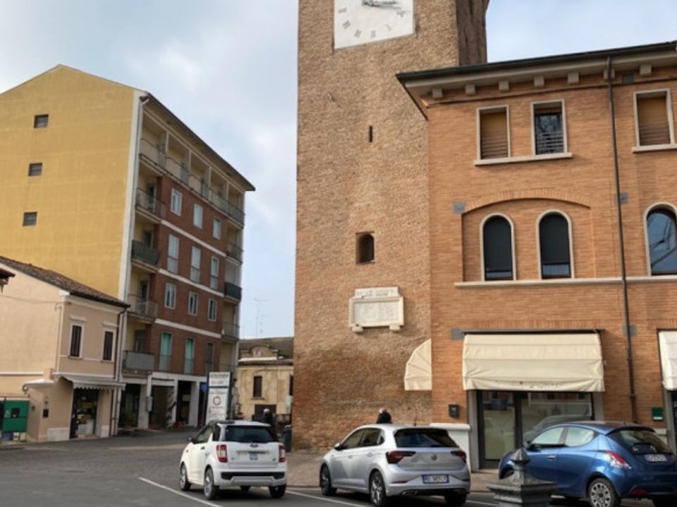 Erhvervsejendom i Suzzara, Mantua - foto 4