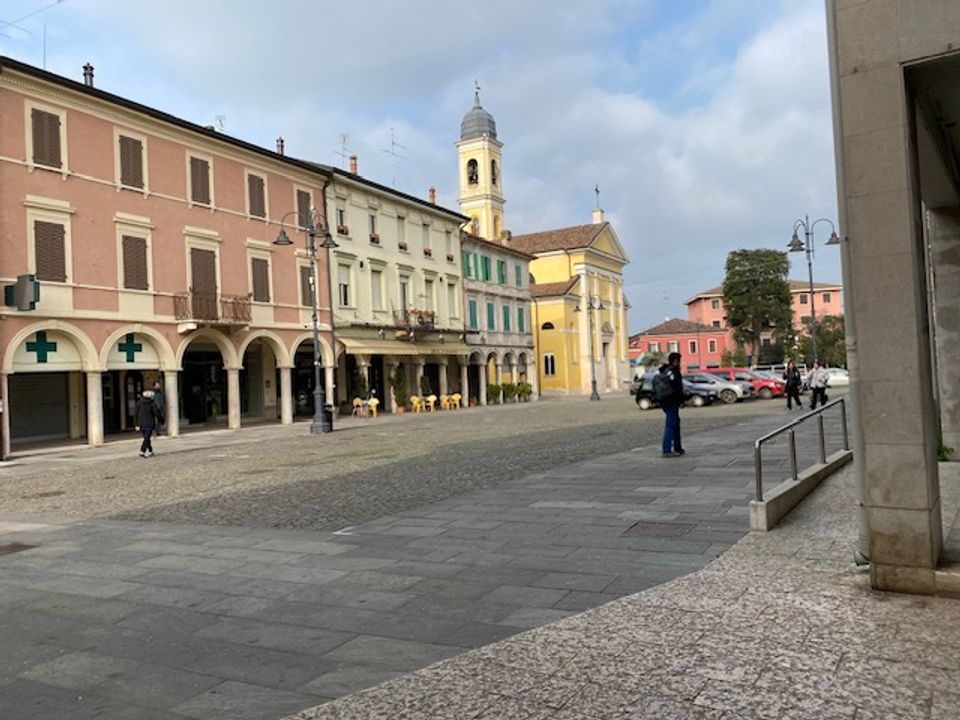 Erhvervsejendom i Suzzara, Mantua - foto 5
