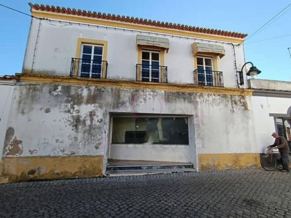 Erhvervsejendom i Pias, Beja - foto 3