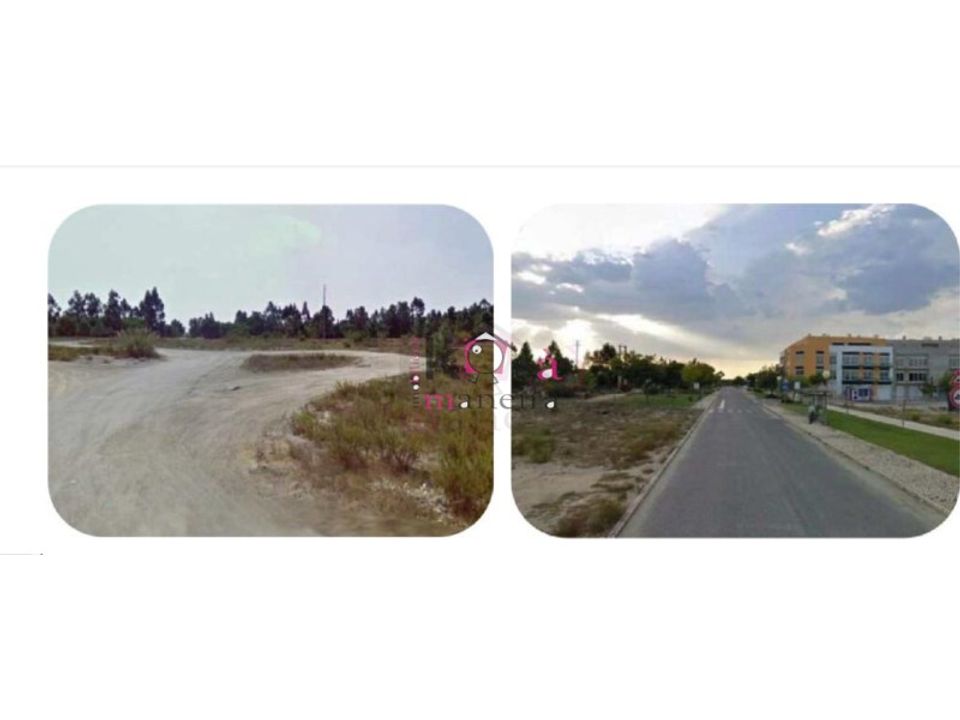 Helårsgrund i Montijo, Setubal - foto 1