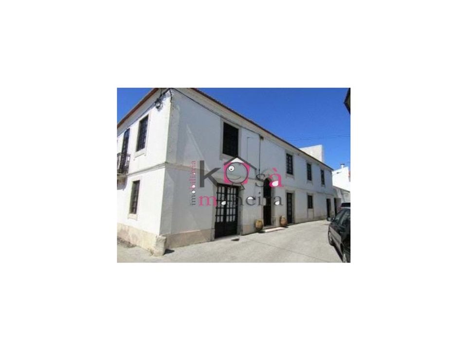 Villa i Abrunheira, Lisbon - foto 1