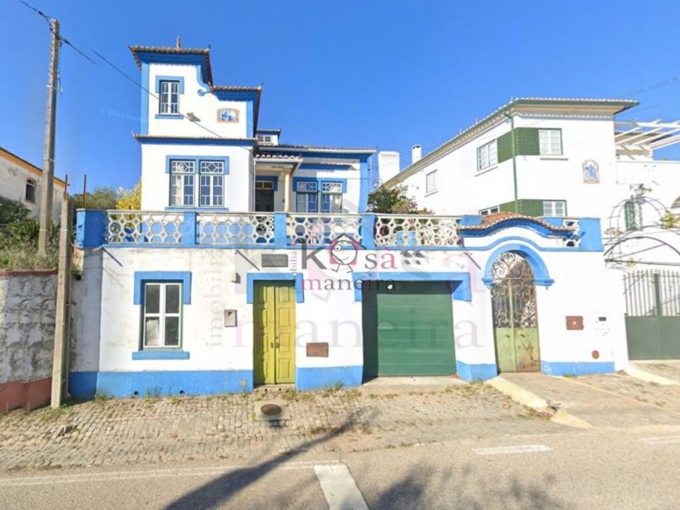Villa i Mouriscas, Santarem - foto 5