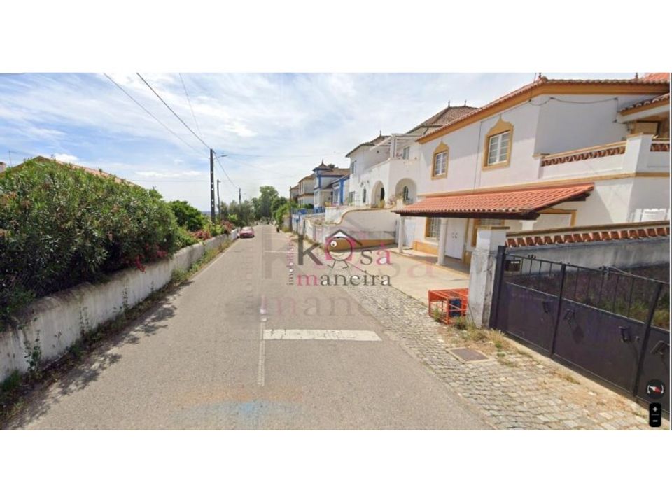 Villa i Mouriscas, Santarem - foto 4