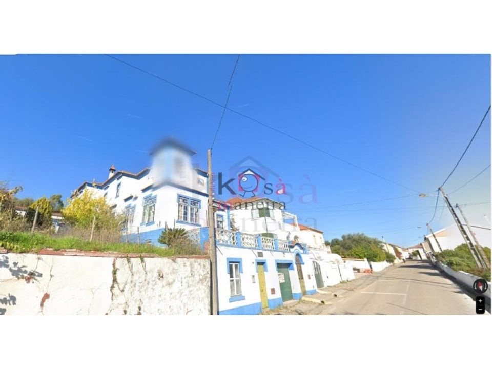 Villa i Mouriscas, Santarem - foto 3
