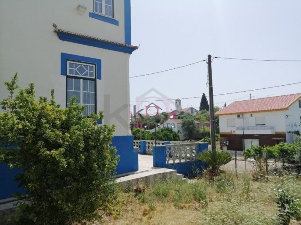 Villa i Mouriscas, Santarem - foto 2