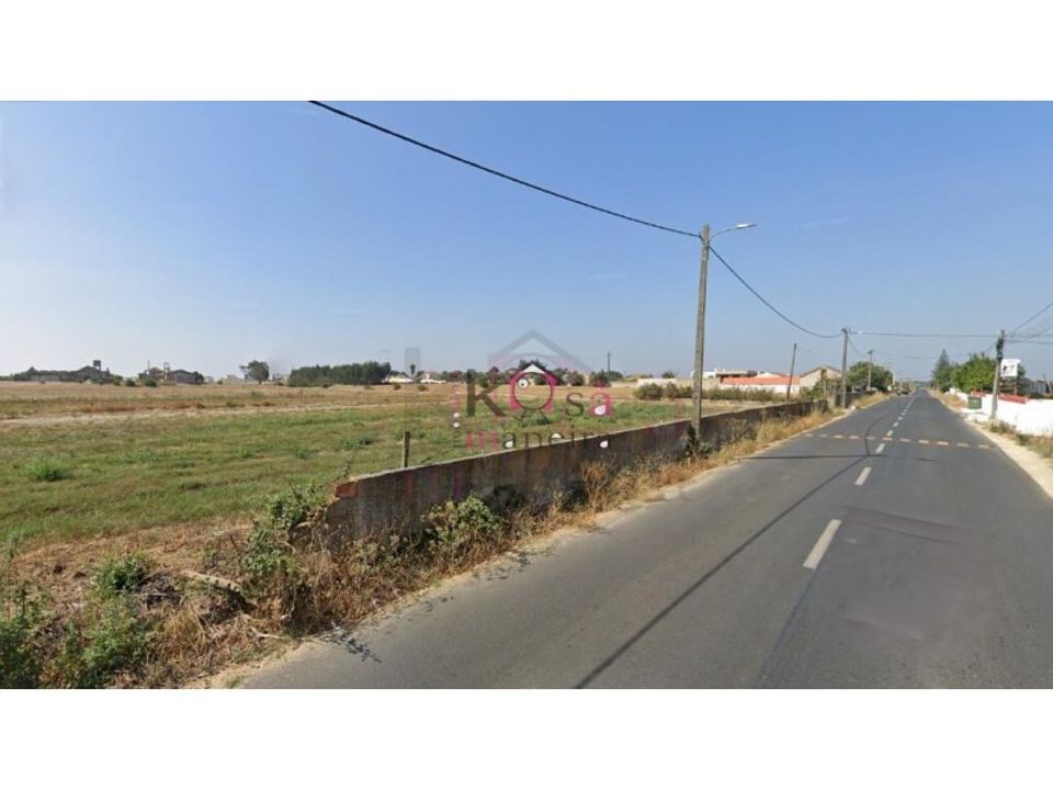 Helårsgrund i Montijo, Setubal - foto 1