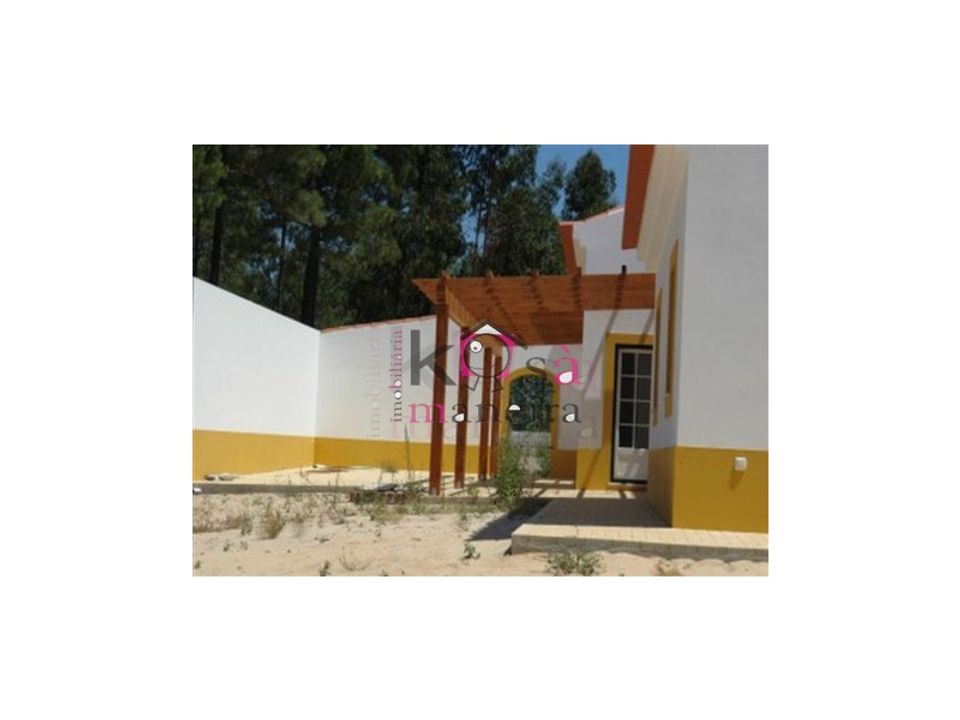 Villa i Santo Andre, Setubal - foto 2