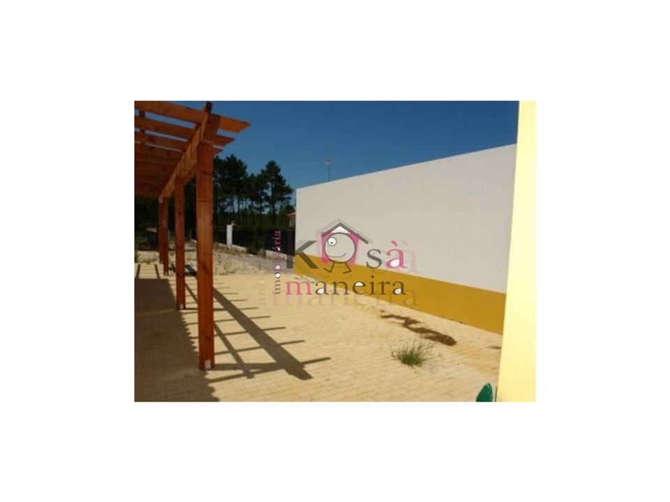 Villa i Santo Andre, Setubal - foto 4