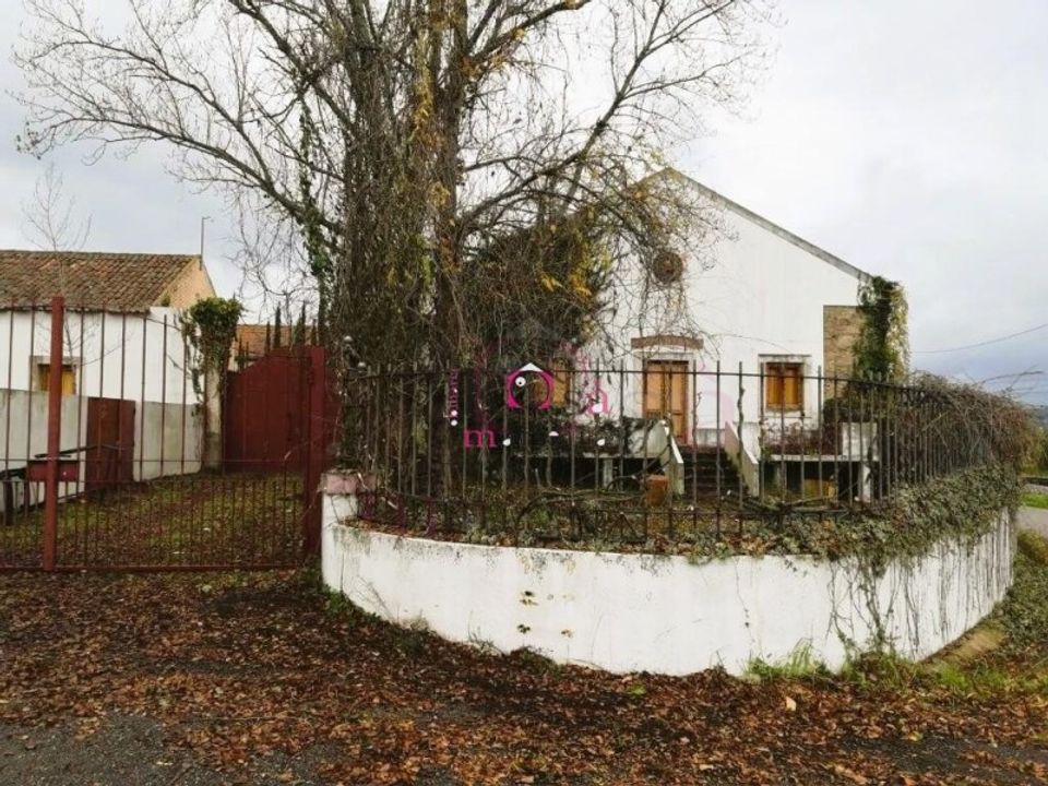 Villa i Constancia, Santarem - foto 1