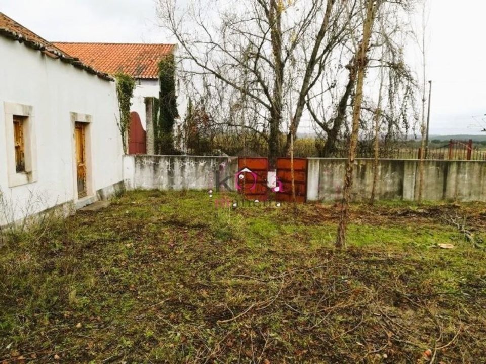 Villa i Constancia, Santarem - foto 2