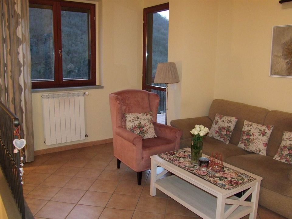 Lejlighed i Londa, Florence - foto 2