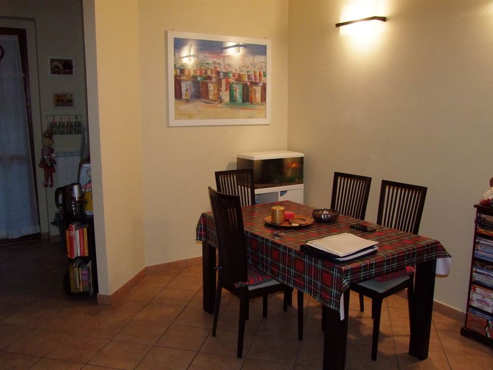 Lejlighed i Londa, Florence - foto 4