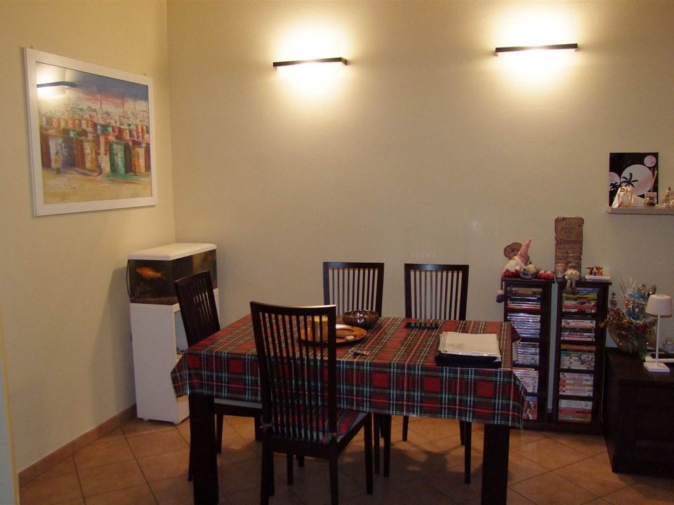 Lejlighed i Londa, Florence - foto 5