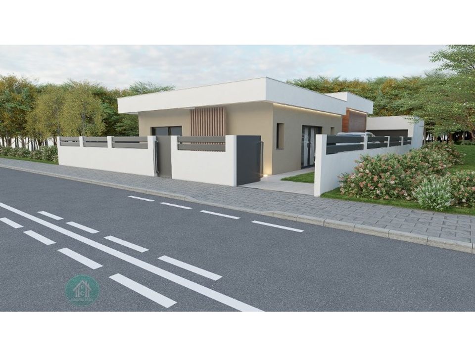 Villa i Quinta do Anjo, Setubal - foto 2